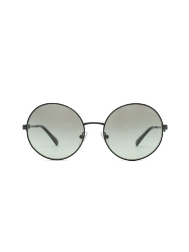 Vogue 0VO 4227S 352/11 53 - кръгла слънчеви очила, дамски, черни