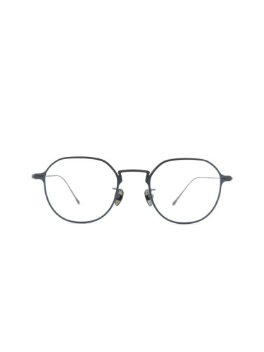 Giorgio Armani 0AR6138TM 3341 49 - диоптрични очила, квадратна, мъжки, сини