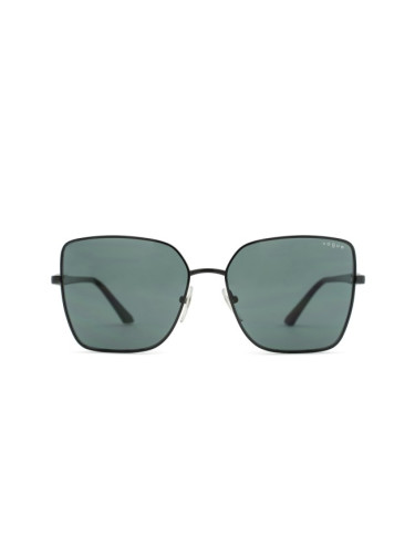 Vogue 0VO 4199S 352/87 58 - квадратна слънчеви очила, дамски, черни
