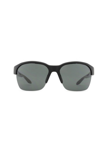 Puma Pu0352S 001 65 - квадратна слънчеви очила, unisex, черни