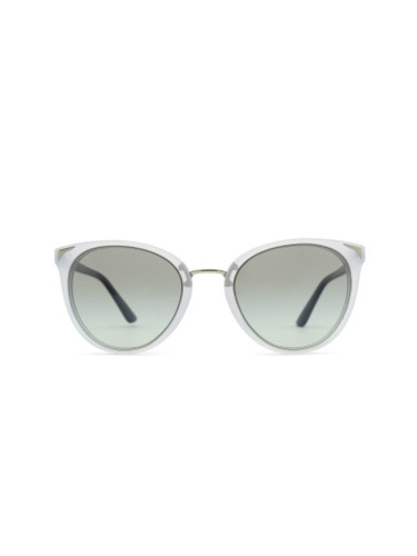 Vogue 0VO 5230S 291911 54 - квадратна слънчеви очила, дамски, сиви