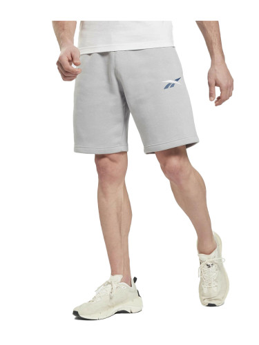 REEBOK Training Essentials Shorts Grey