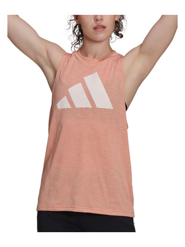 ADIDAS Sportswear Winners 2.0 Tank Pink