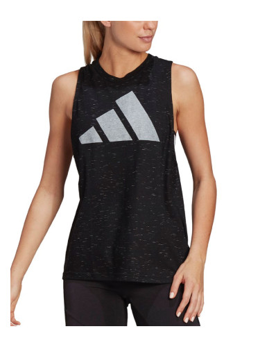 ADIDAS Sportswear Winners 2.0 Tank Black