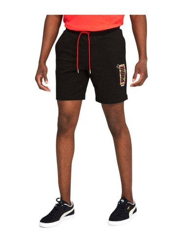 PUMA x Haribo Shorts Black