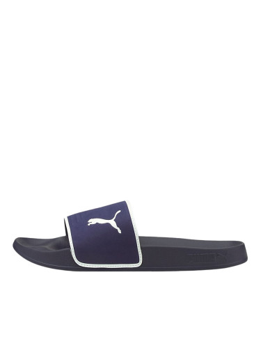 PUMA Leadcat 2.0 Sport Slides Blue