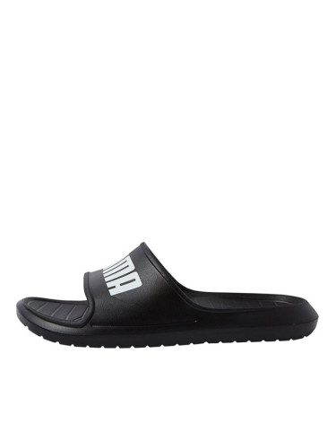 PUMA Divecat V2 Lite Slides Black