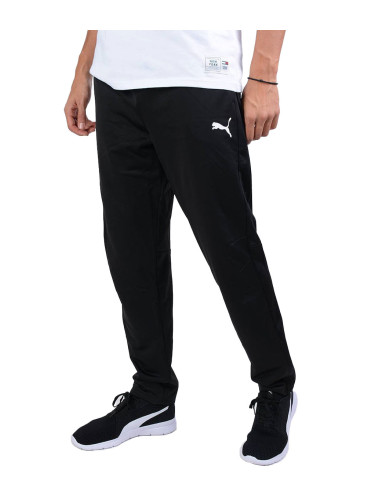 PUMA Liga Sideline Pants Black