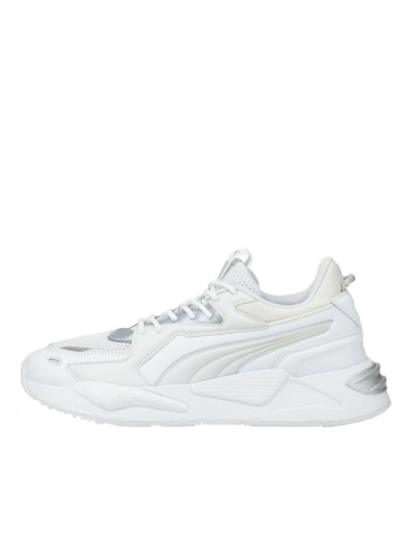 PUMA Rs-Z Molded Shoes White