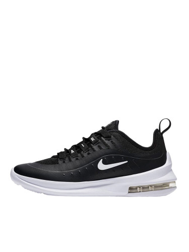 NIKE Air Max Axis Gs Shoes Black