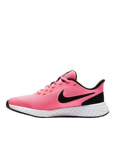 NIKE Revolution 5 Running Shoes Peach