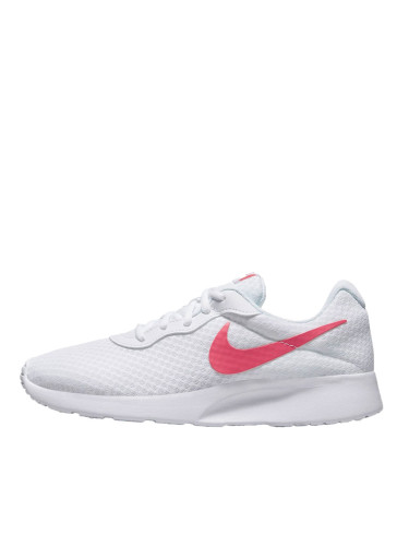 NIKE Tanjun Shoes White