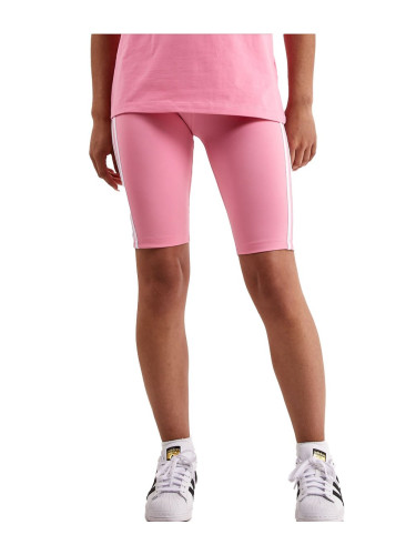 ADIDAS Adicolor Classics High Waist Short Tights Pink