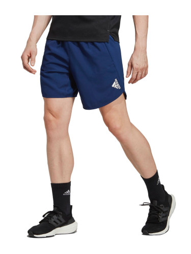 ADIDAS Designed For Training Shorts Blue