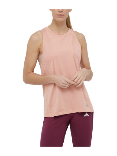 ADIDAS Own The Run Tank Pink