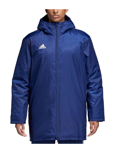 ADIDAS Core Stadium Jacket Blue