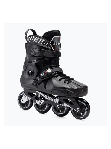 Ролери ATTABO Riftskates black