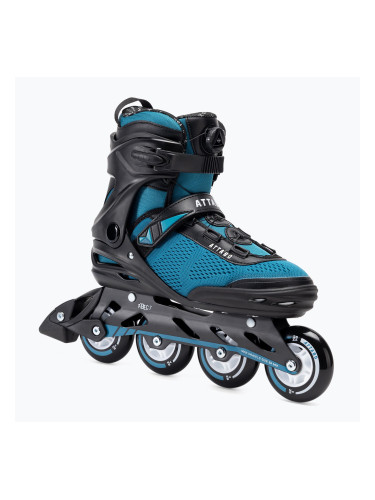 Мъжки ролери ATTABO OneFoot blue