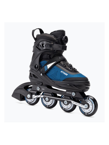 Детски ролери ATTABO Stormglider blue