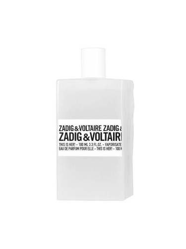 Zadig & Voltaire This is Her EDP 100ml за Жени Без Опаковка