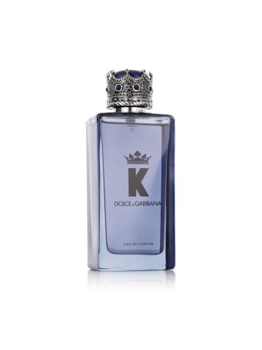 Dolce & Gabbana K pour Homme EDP 100 ml за Мъже