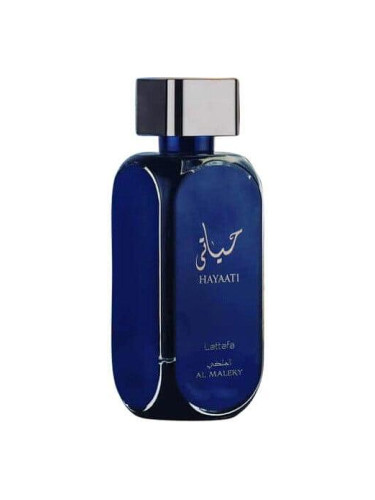 Lattafa Hayaati Al Maleky EDP 100ml