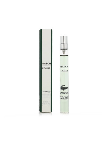 Lacoste Match Point EDT 10ml за Мъже