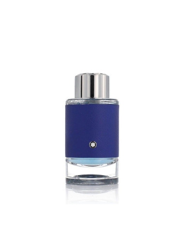 Montblanc Explorer Ultra Blue EDP 100 ml за Мъже