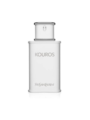 Yves Saint Laurent Kouros EDT 50ml за Мъже
