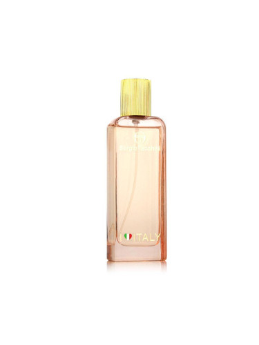 Sergio Tacchini I Love Italy For Women EDT 50ml