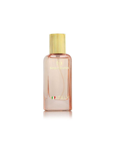 Sergio Tacchini I Love Italy For Women EDT 30ml
