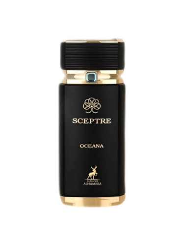 Maison Alhambra Sceptre Oceana EDP 100 ml за Мъже