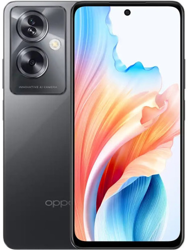 Oppo A79 5G Dual 4GB RAM 128GB  6.72" 50MP