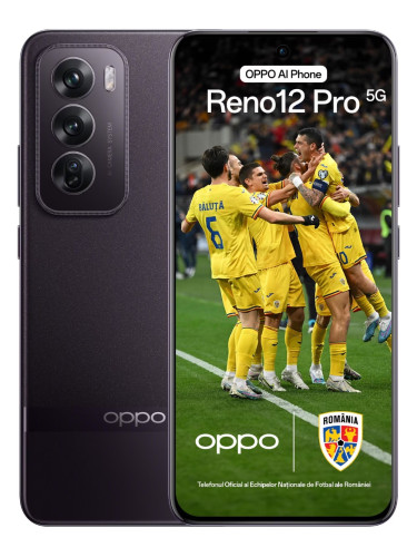 Oppo Reno12 Pro 5G Dual 12GB RAM 512GB
