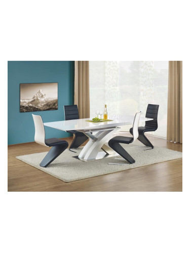 Трапезна маса Мебели Богдан модел 38-Sandor III BM