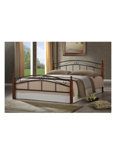 Спалня Мебели Богдан модел 6-Napoli BM, размер: 164/208/110 см