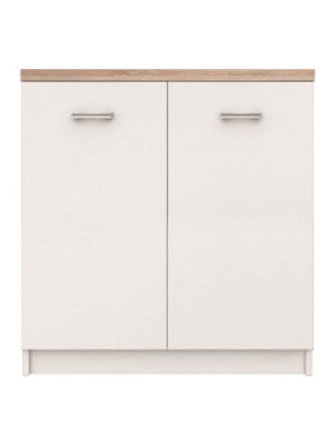 Скрин с две врати Top Mix KOM 2D-E20