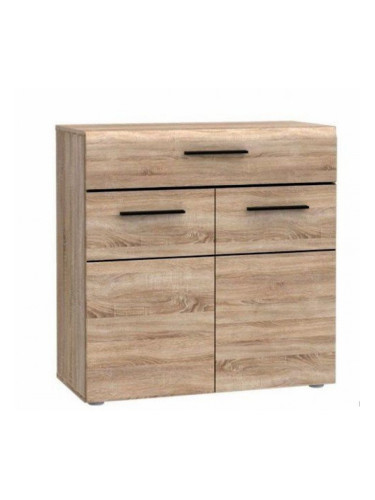 Скрин Solo KOM2D1S-E20