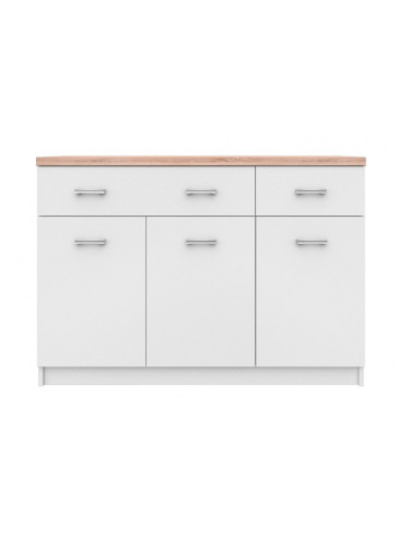 Скрин Top Mix KOM 3D2S-E20