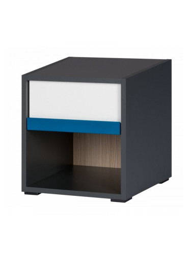 Нощно шкафче Alex-Е20