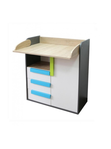 Скрин за повиване Alex-1D-Е20