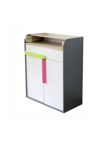 Скрин за повиване Alex-2D-Е20