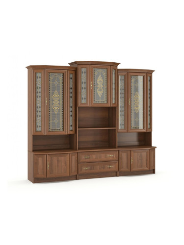 Ретро секция Baron-E20