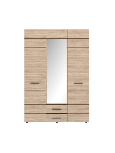 Гардероб Solo 3D2S-E20