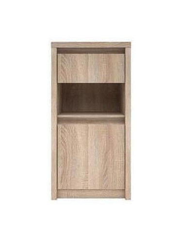 Шкаф Norton KOM 1D1S-E20