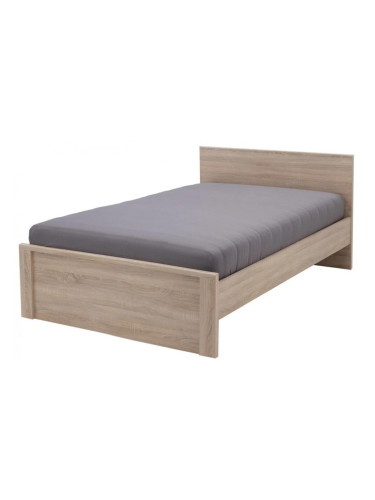 Легло NORTON LOZ 120/200 С РАМКА-Е20