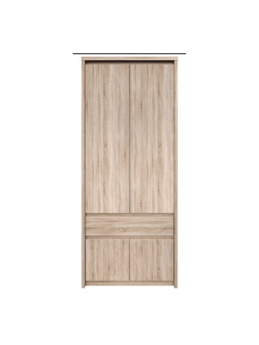 Гардероб Norton SZF 4D1S-E20