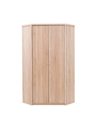 Ъглов гардероб Norto SZF NAR 2D-Е20