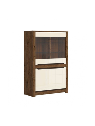 Витрина Мебели Богдан Ruso REG2W2D-E20