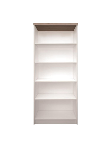 Шкаф етажерка Top Mix REG OTW-WYS 80-E20